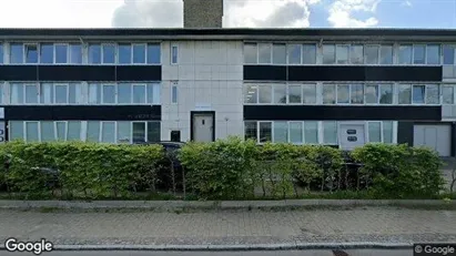 Warehouses for rent in Albertslund - Photo from Google Street View