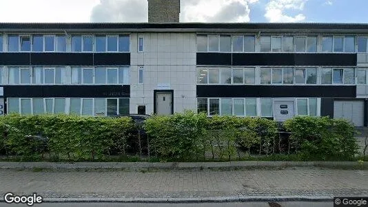 Warehouses for rent i Albertslund - Photo from Google Street View