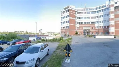 Kantorruimte te huur in Huddinge - Foto uit Google Street View