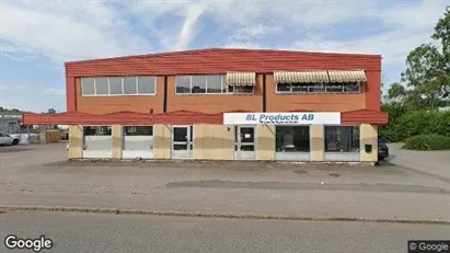 Industrial properties for rent in Norrköping - Photo from Google Street View