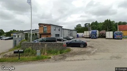 Industrial properties for rent in Lilla Edet - Photo from Google Street View