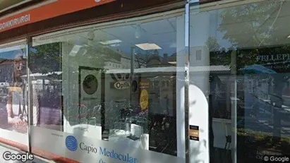 Büros zur Miete in Örebro – Foto von Google Street View