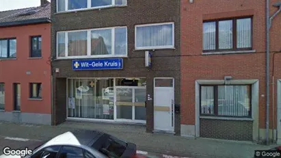 Commercial properties for rent in Tessenderlo - Photo from Google Street View