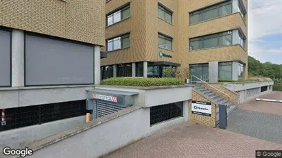 Kantorruimte te huur in Arnhem - Foto uit Google Street View