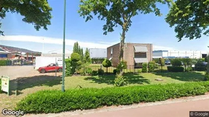 Industrial properties for rent in Oss - Photo from Google Street View