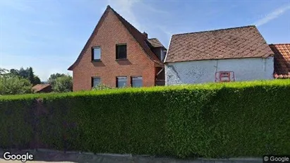 Commercial properties for rent in Anzegem - Photo from Google Street View