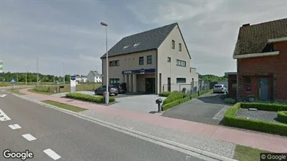 Office spaces for rent in Hasselt - Photo from Google Street View