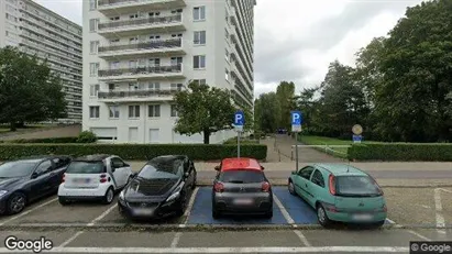 Bedrijfsruimtes te koop in Antwerpen Hoboken - Foto uit Google Street View