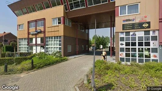 Office spaces for rent i Deventer - Photo from Google Street View