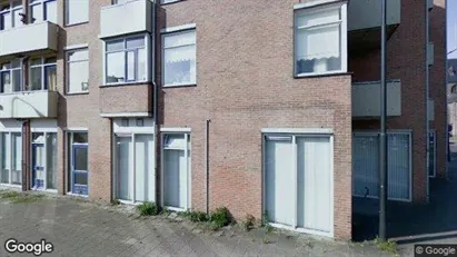 Office spaces for sale in Apeldoorn - Photo from Google Street View