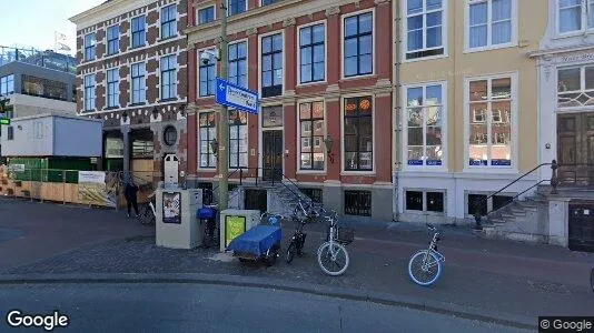 Office spaces for rent i The Hague Centrum - Photo from Google Street View