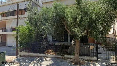 Commercial properties for rent in Agios Dimitrios - Photo from Google Street View