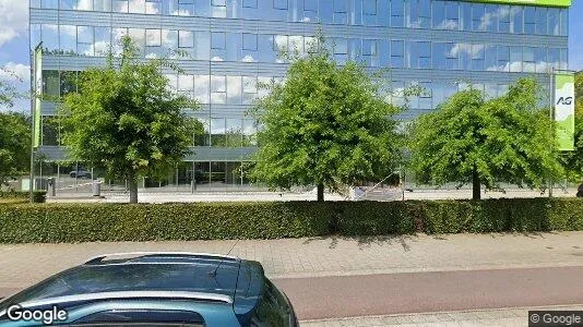 Büros zur Miete i Antwerpen Berchem – Foto von Google Street View