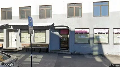 Office spaces for rent in Skedsmo - Photo from Google Street View