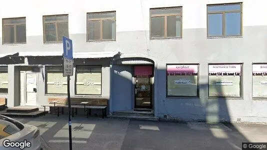 Kantorruimte te huur i Skedsmo - Foto uit Google Street View