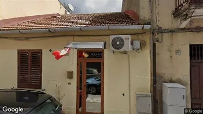 Office spaces for rent in Catanzaro - Photo from Google Street View