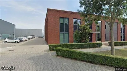 Commercial properties for rent in Houten - Photo from Google Street View