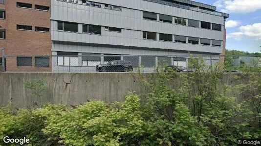 Commercial properties for rent i Drammen - Photo from Google Street View