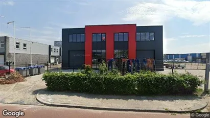 Commercial properties for rent in Kampen - Photo from Google Street View