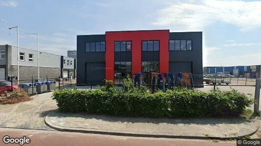 Commercial properties for rent i Kampen - Photo from Google Street View