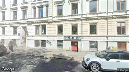 Bedrijfsruimtes te huur in Gothenburg City Centre - Foto uit Google Street View