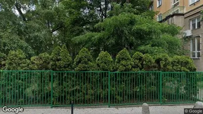 Office spaces for rent in Warszawa Śródmieście - Photo from Google Street View