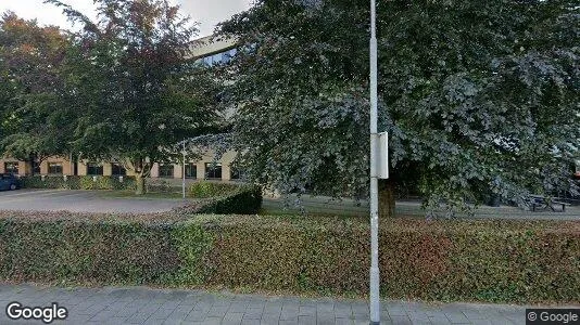 Office spaces for rent i Eindhoven - Photo from Google Street View