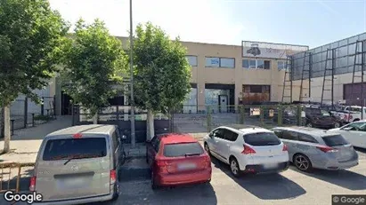 Office spaces for rent in Algete - Photo from Google Street View