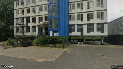 Kontorlokaler til leje i Utrecht West - Foto fra Google Street View