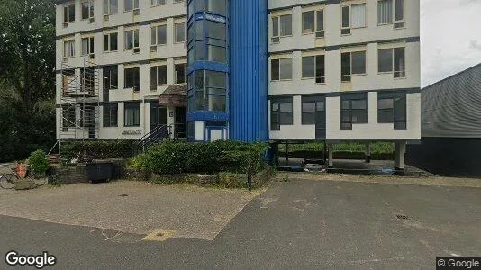 Office spaces for rent i Utrecht West - Photo from Google Street View