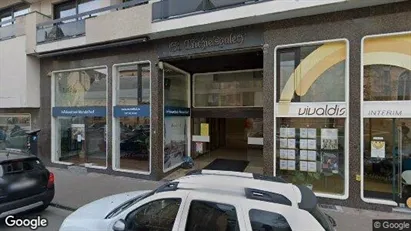 Lokaler til leje i Roeselare - Foto fra Google Street View