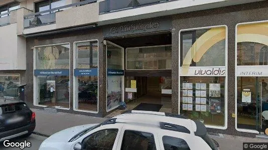 Commercial properties for rent i Roeselare - Photo from Google Street View