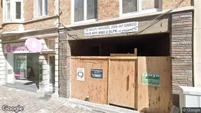 Commercial properties for rent in Ieper - Photo from Google Street View