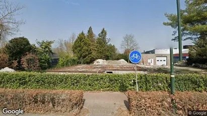 Commercial properties for sale in Gemert-Bakel - Photo from Google Street View