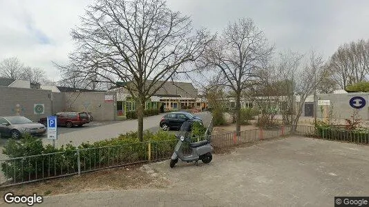 Lokaler til leje i Zwolle - Foto fra Google Street View