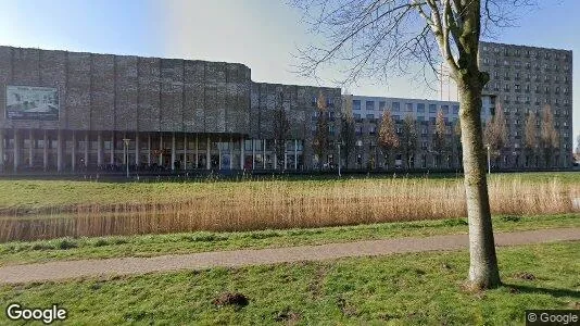 Företagslokaler för uthyrning i Zwolle – Foto från Google Street View