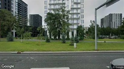 Büros zur Miete in Tallinn Haabersti – Foto von Google Street View