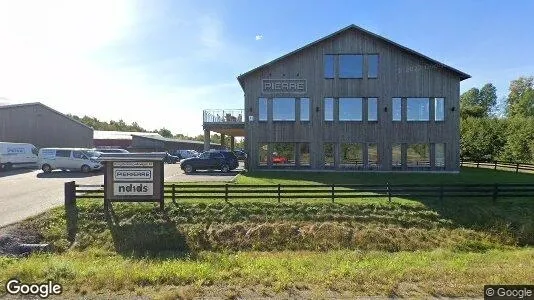 Warehouses for rent i Gävle - Photo from Google Street View