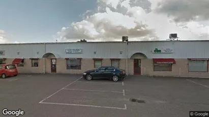 Warehouses for rent in Torsås - Photo from Google Street View