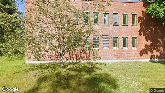 Office spaces for rent i Karlstad - Photo from Google Street View