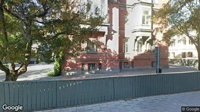 Kontorer til leie i Uppsala – Bilde fra Google Street View