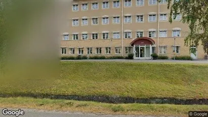 Büros zur Miete in Piteå – Foto von Google Street View