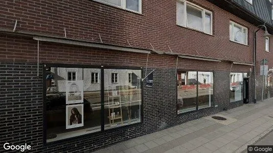 Office spaces for rent i Hedemora - Photo from Google Street View