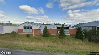 Industrial properties for rent in Kaarina - Photo from Google Street View