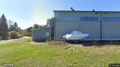 Commercial properties for rent in Kuopio - Photo from Google Street View