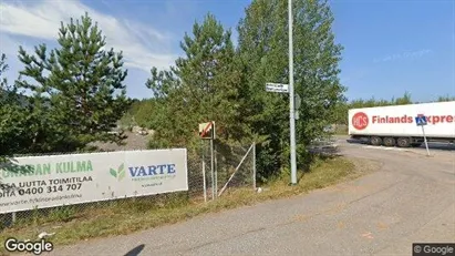 Producties te huur in Vantaa - Foto uit Google Street View