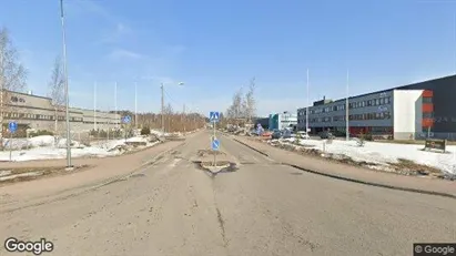 Kontorlokaler til leje i Vantaa - Foto fra Google Street View