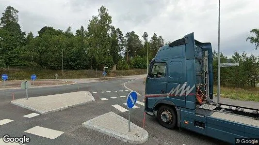 Kontorer til leie i Vantaa – Bilde fra Google Street View