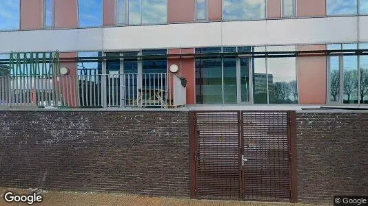 Office spaces for rent i Haarlemmermeer - Photo from Google Street View