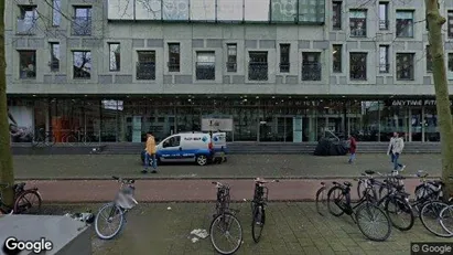 Kontorlokaler til leje i Rotterdam Feijenoord - Foto fra Google Street View